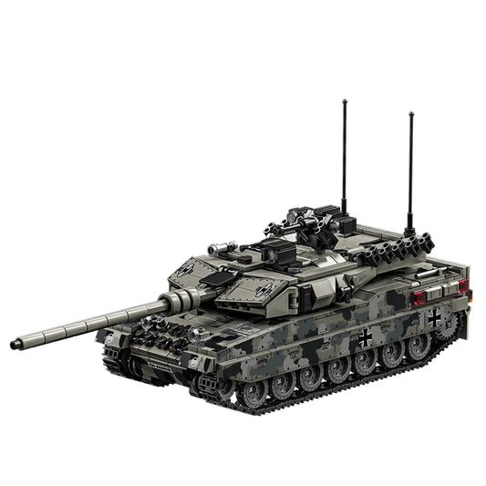 Leopard 2A7 | 1099PCS